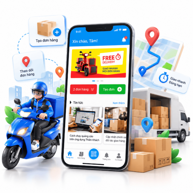 Lợi ích nổi bật